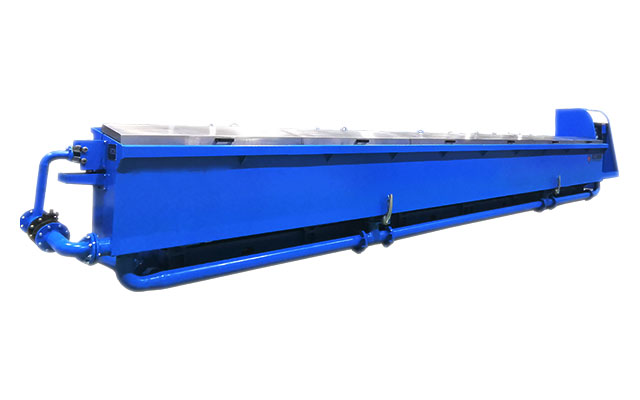 CS450S Straight-through Coarse Aluminum Wire Drawing Machine Line with Continuous Annealing