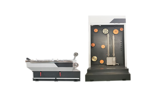 Medium Brass Wire Drawing Machine