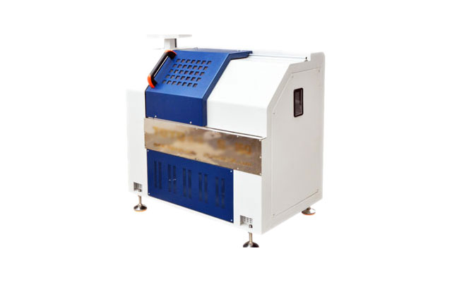 Silver-plated Copper Wire Single Twist Stranding Machine