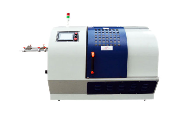 Copper-clad Steel Wire Single Twist Stranding Machine