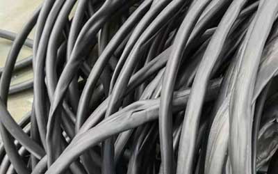 Causes and Solutions for "Void Wrapping" in Rubber-Sheathed Cable Extrusion