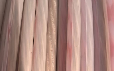 Causes for Water Droplets Between Insulation and Conductor After Steam Cross-Linking (CCV Cross-Link