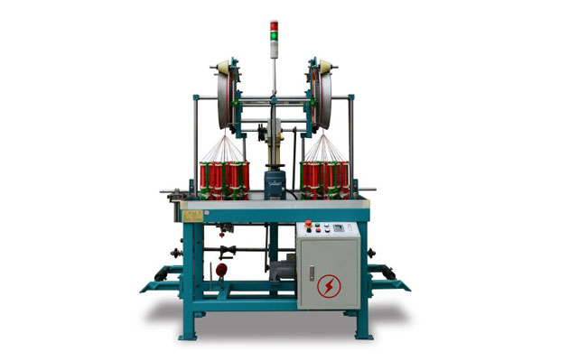 USB Data Cable Braiding Machine