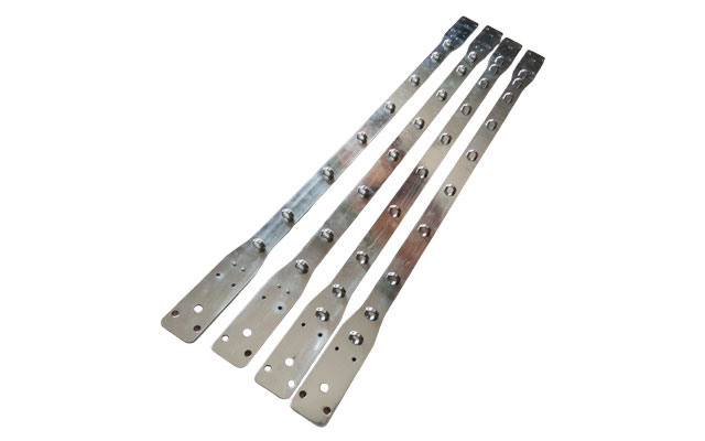 Spring Steel Stranding Bow for Stranding Machine