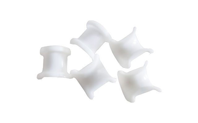 U-type Semicircle Ceramic Eyelet for Stranding Bow