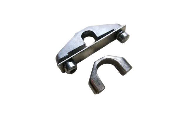Aluminum Guide Bracket for Stranding Bow