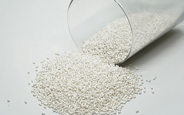 135℃ LSHF Flame-Retardant Elastomer Irradiated Insulating Compound